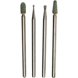 Pointe diamant set