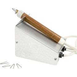 Pyrograveur / Bois Kit GS 1A