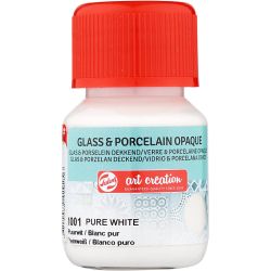 peinture pour céramique et pour porcelaine
