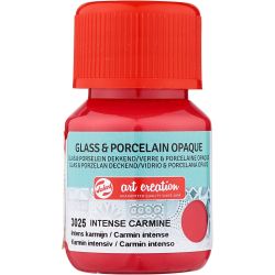 peinture pour céramique et pour porcelaine