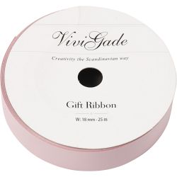 Ruban cadeau