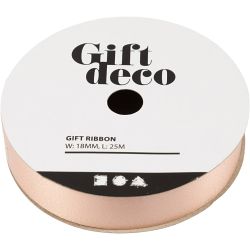 Ruban cadeau