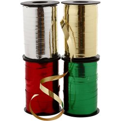 Ruban cadeau