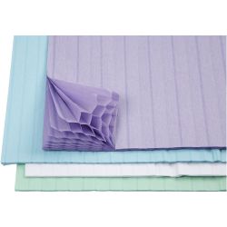 Papier nid d'abeille