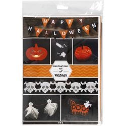 Kit Halloween