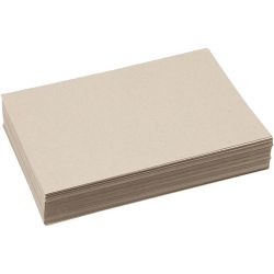Carton Recyclé