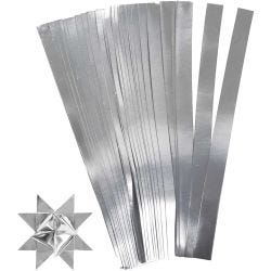 Bandes de papier étoiles