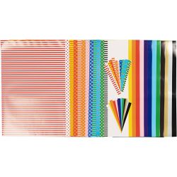 Papier glacé