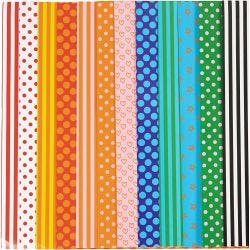 Papier Glacé