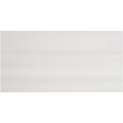 Papier Crépon, feuille 50x250 cm, blanc, 10 pli/ 1 Pq.