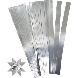 Bandes de papier étoiles