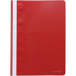 Livrets de présentation en plastique