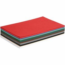 Papier Cartonné Noël