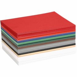 Papier Cartonné Noël