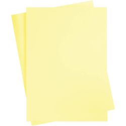 Papier cartonné