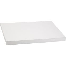 Papier cartonné coloré
