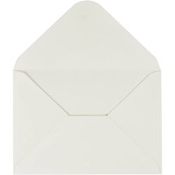Enveloppes
