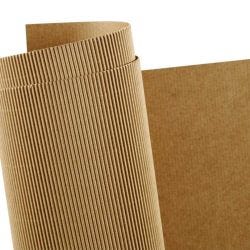 Carton ondulé