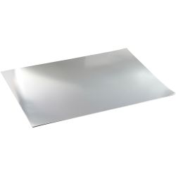 Papier métallisé