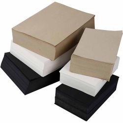 Papier Kraft