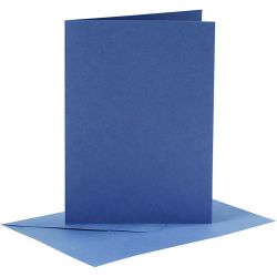 Cartes et enveloppes
