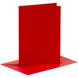 Cartes et enveloppes