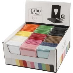 Cartes et enveloppes