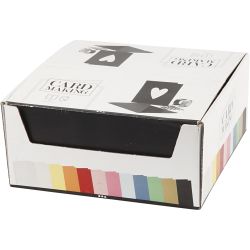 Cartes et enveloppes