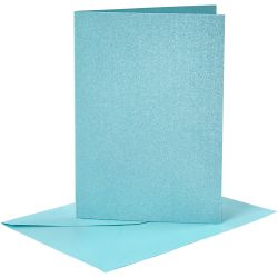 Cartes et enveloppes