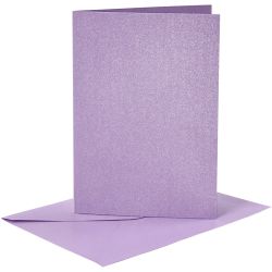 Cartes et enveloppes