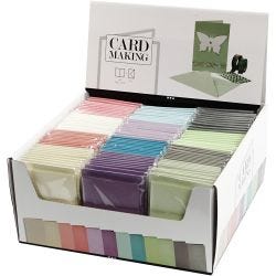 Cartes et enveloppes
