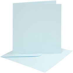 Cartes et enveloppes