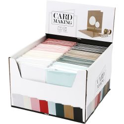 Cartes et enveloppes