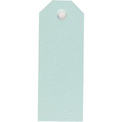 Étiquettes en carton