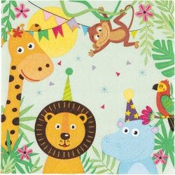 Serviettes de table