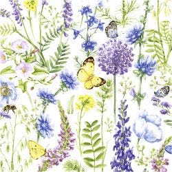 Serviettes de table