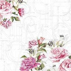 Serviettes de table