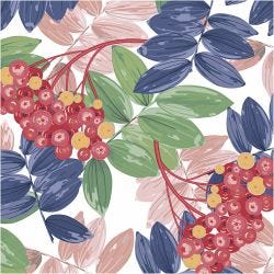 Serviettes de table
