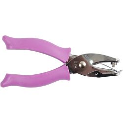 Pince perforatrice