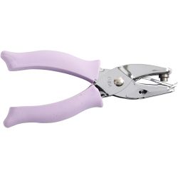 Pince perforatrice