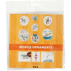 Ornements pour mobile