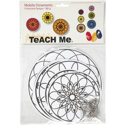 Mobile avec impressions