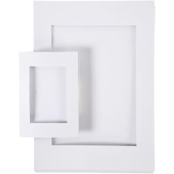 Cartes passe-partout