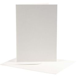 Cartes et enveloppes