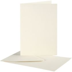 Cartes et enveloppes