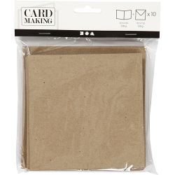 Cartes et enveloppes