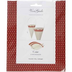 Cônes Vivi Gade