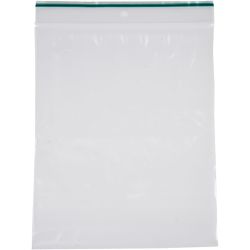 Sachet zip