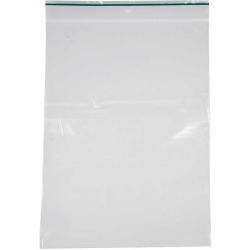 Sachet zip