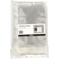 Sachet Cellophane